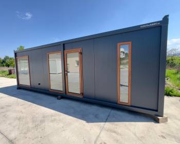 8x2,4 metra kontajner
